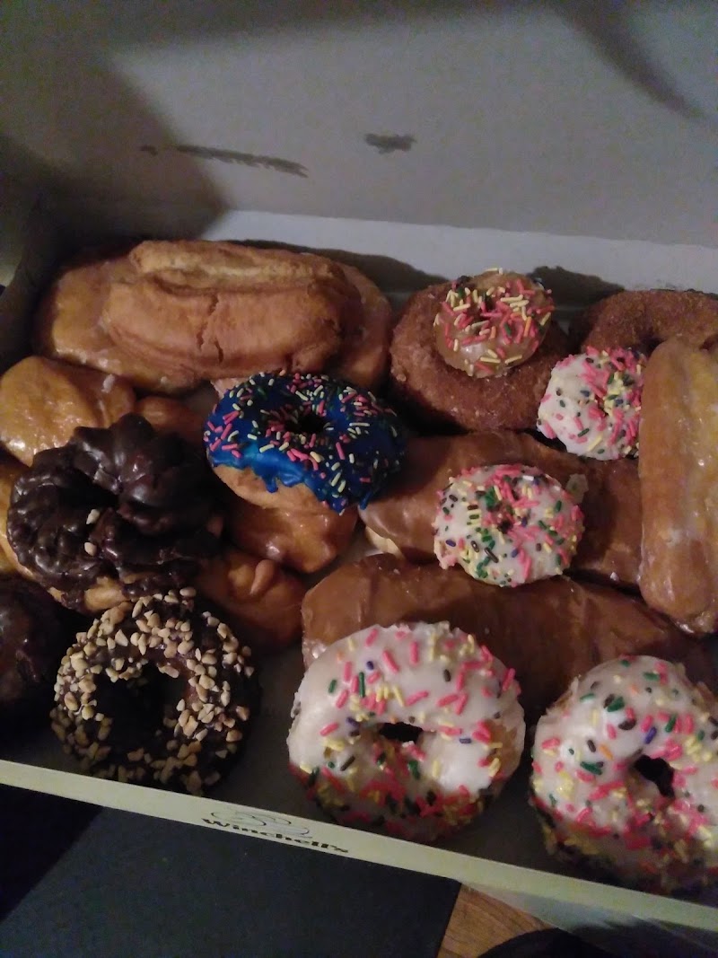 Winchell's