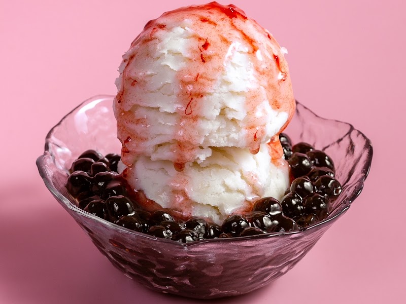 Sharetea Colorado Springs