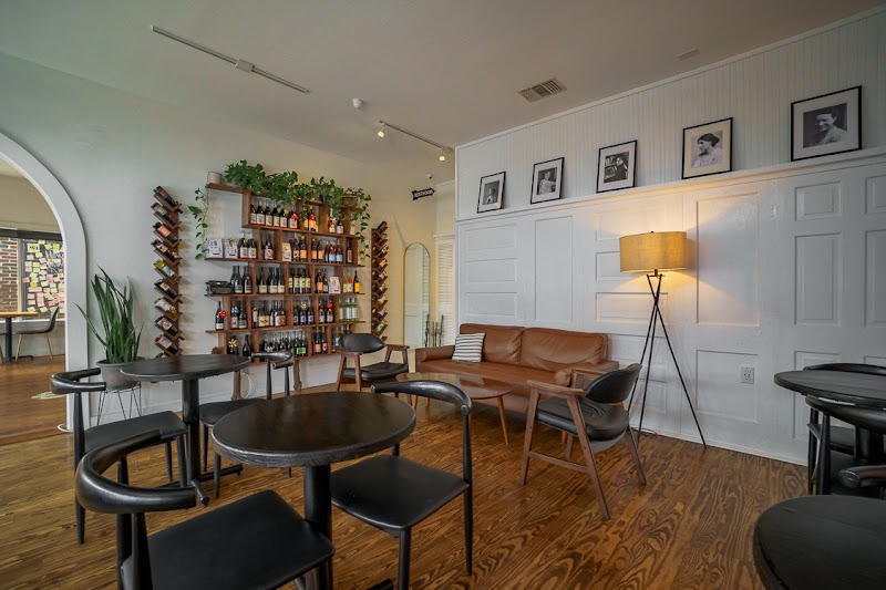 Poetic Republic Coffee Roasters