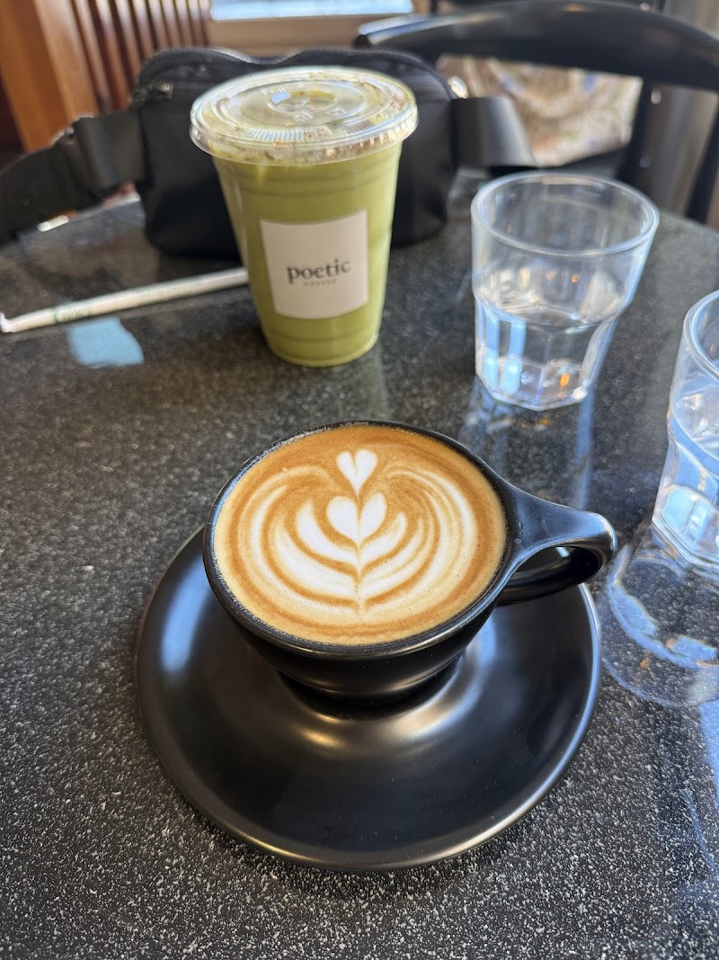 Poetic Republic Coffee Roasters