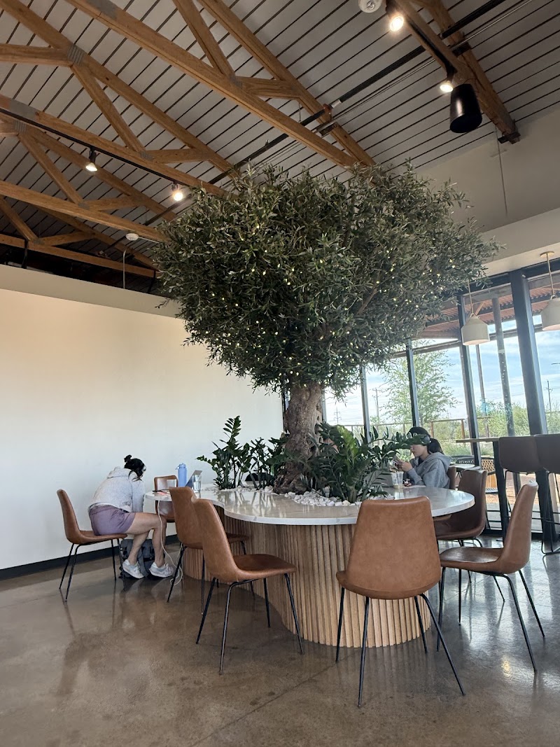 Twelve Gate Coffee Company