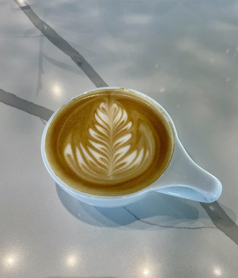 Twelve Gate Coffee Company