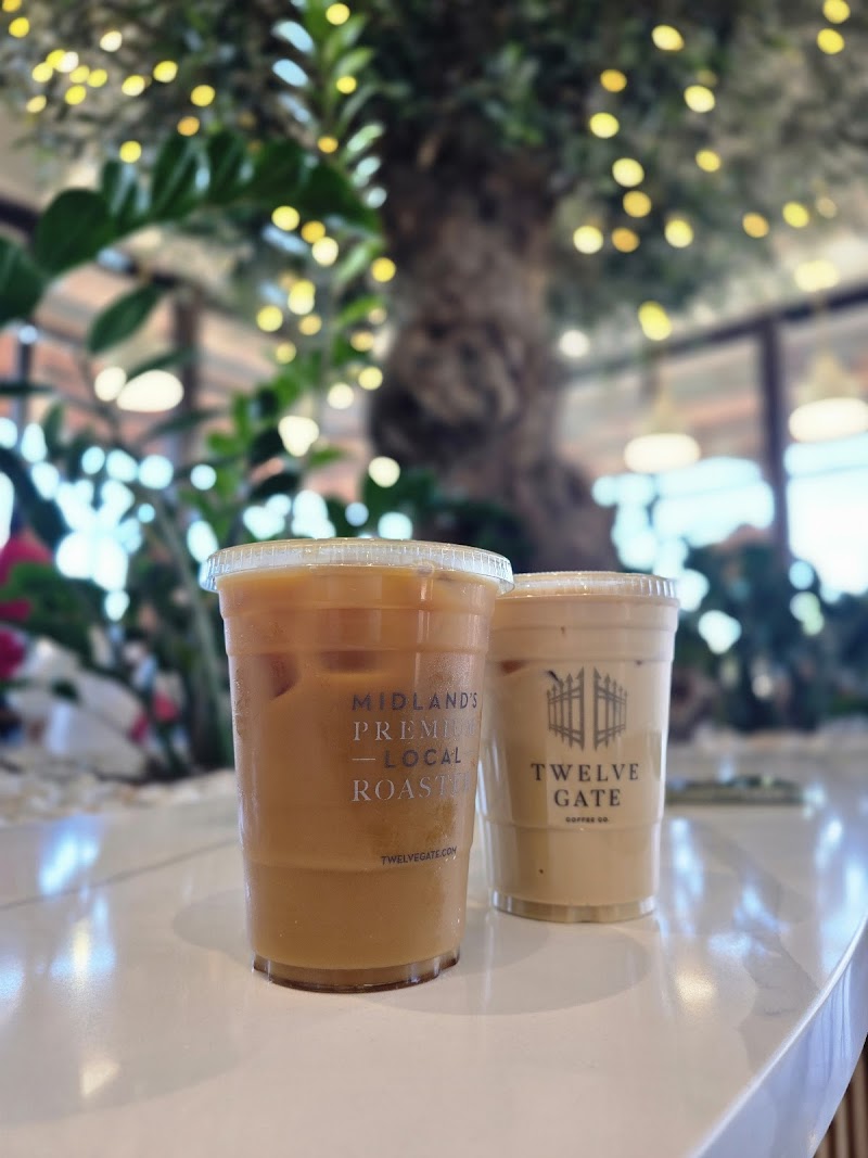 Twelve Gate Coffee Company