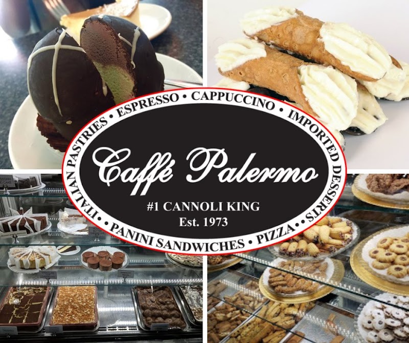 Caffé Palermo