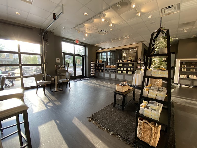 Winans Coffee & Chocolate