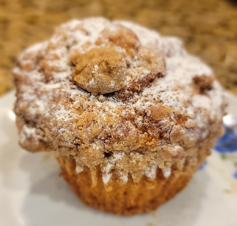 Winans Coffee & Chocolate