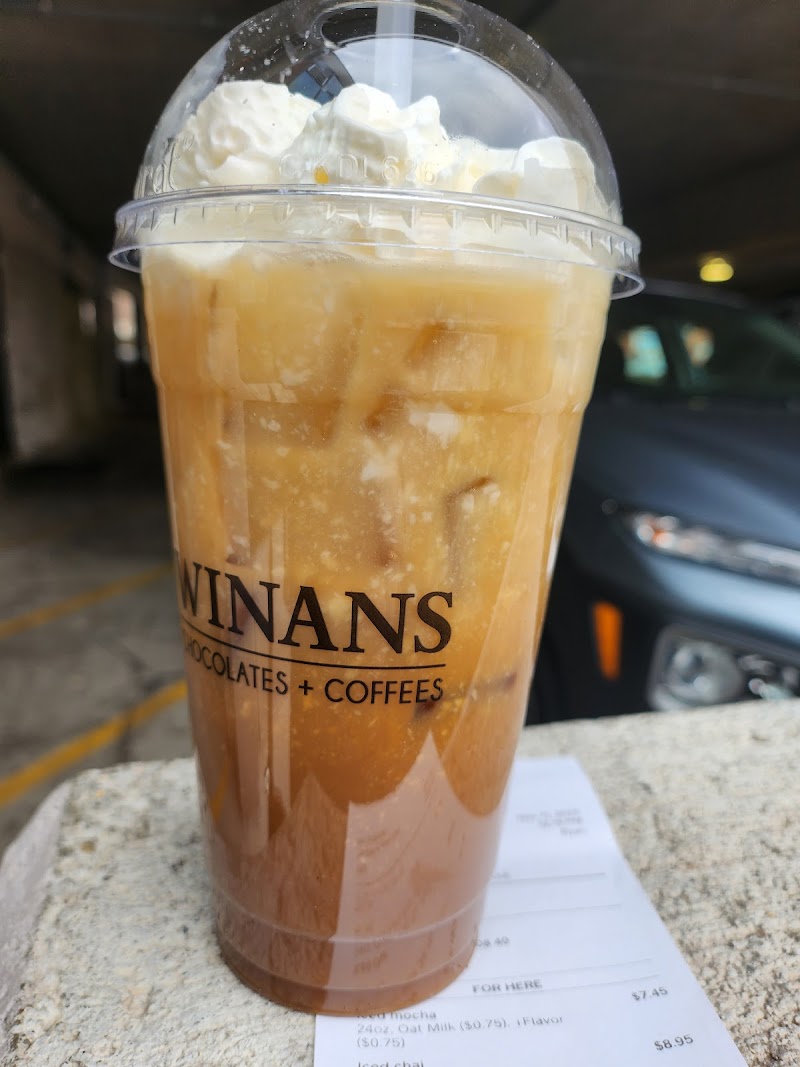 Winans Coffee & Chocolate