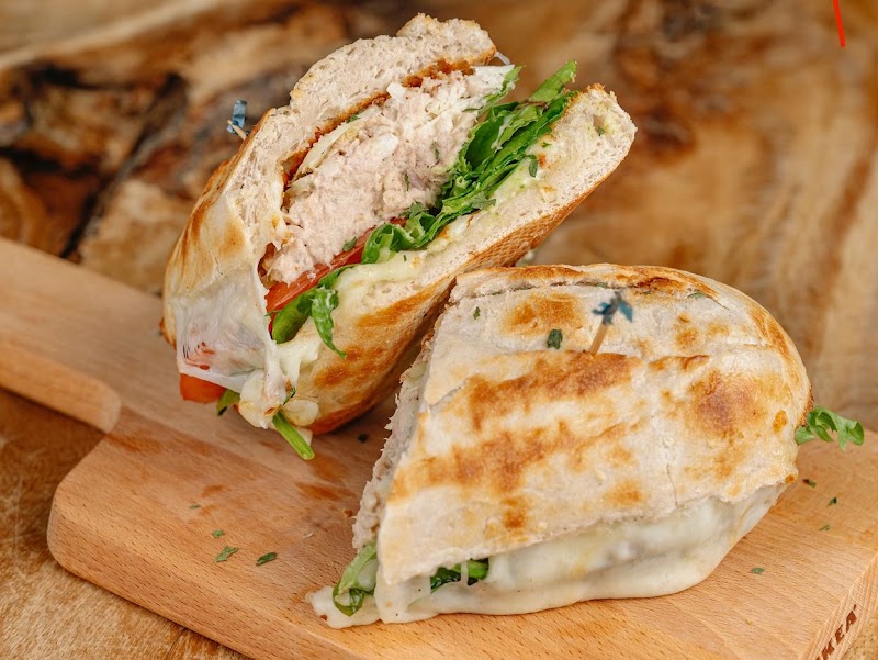 Macondo Coffee Roasters Little Havana Calle 8