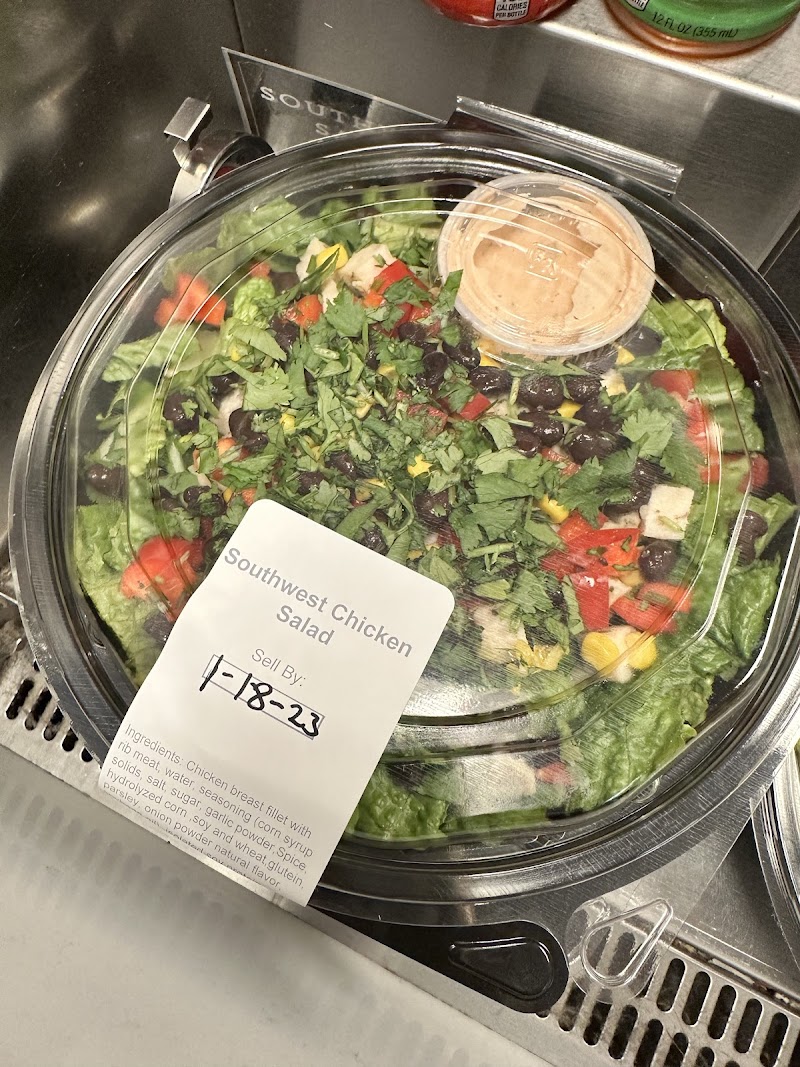 Heritage Coffee Roasting Co - Glacier Cafe