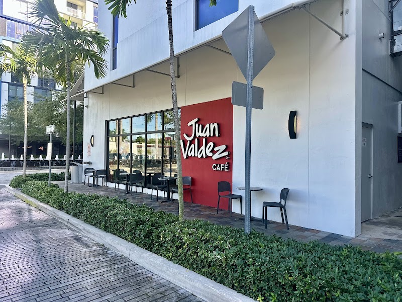Juan Valdez Café