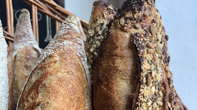 Le French Dad Boulangerie