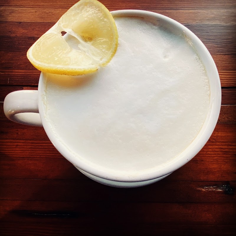 True Coffee Roasters - Cafe