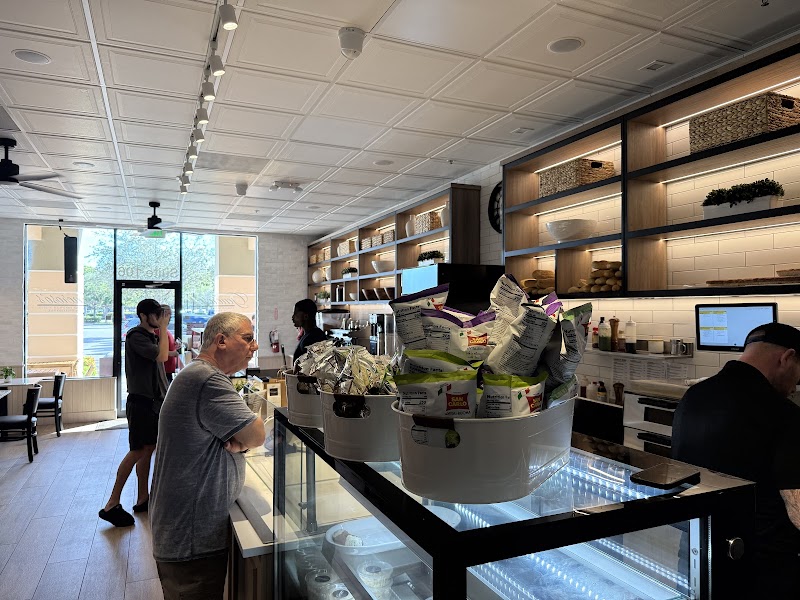 Generoso's Italian Sandwich Shoppe & Espresso Bar