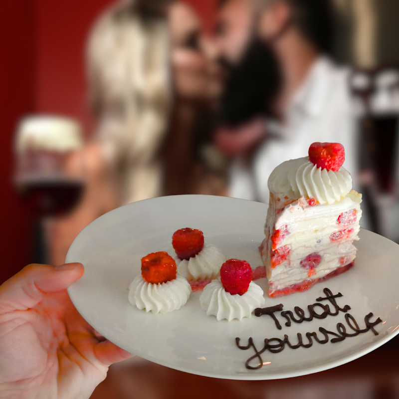 Better Than Sex - A Dessert Restaurant