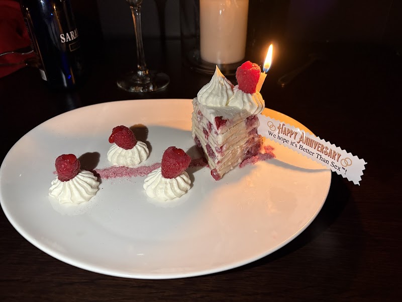 Better Than Sex - A Dessert Restaurant