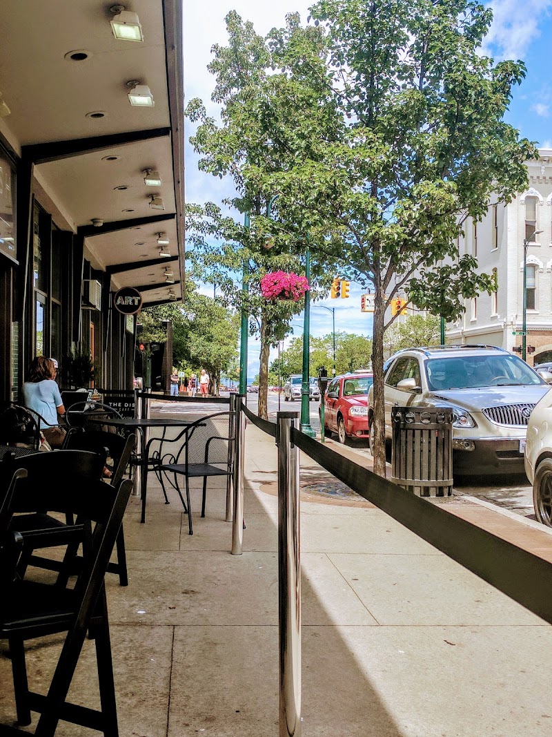 Identity Brewing Company