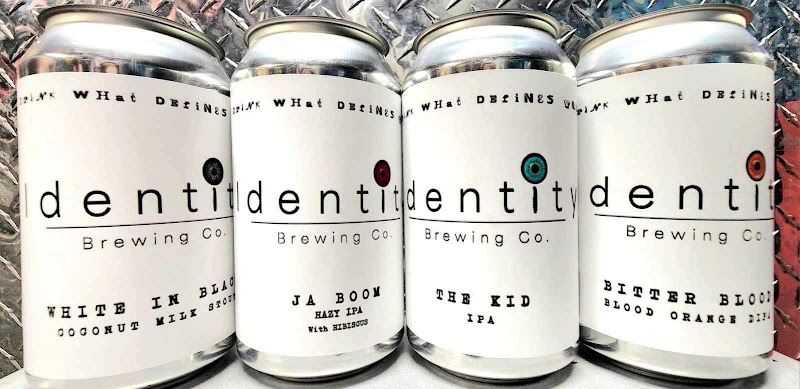 Identity Brewing Company