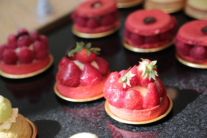 Chaumont Bakery & Café