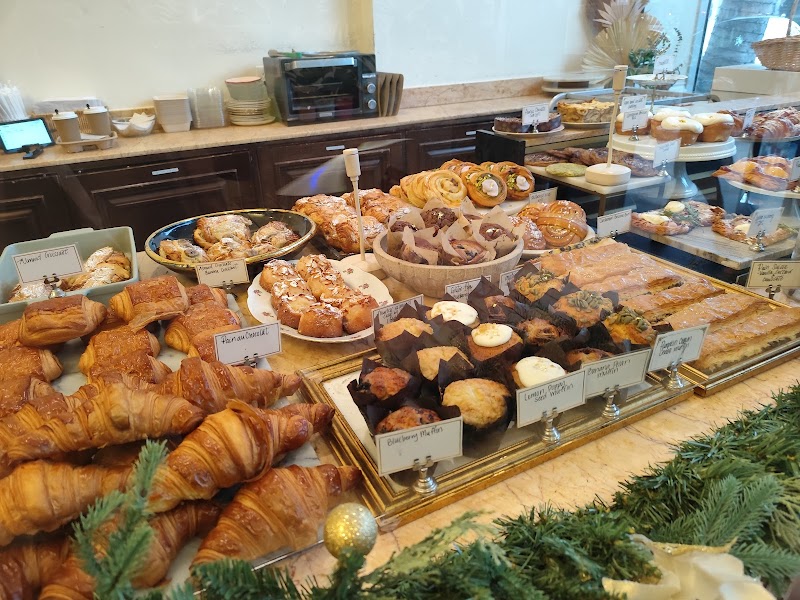 Chaumont Bakery & Café