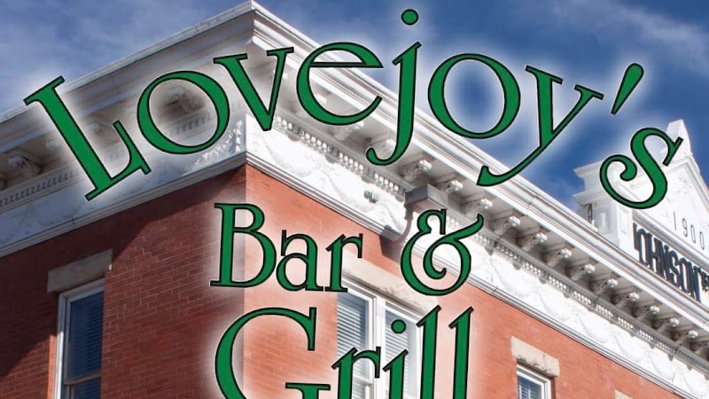 Lovejoy's Bar & Grill