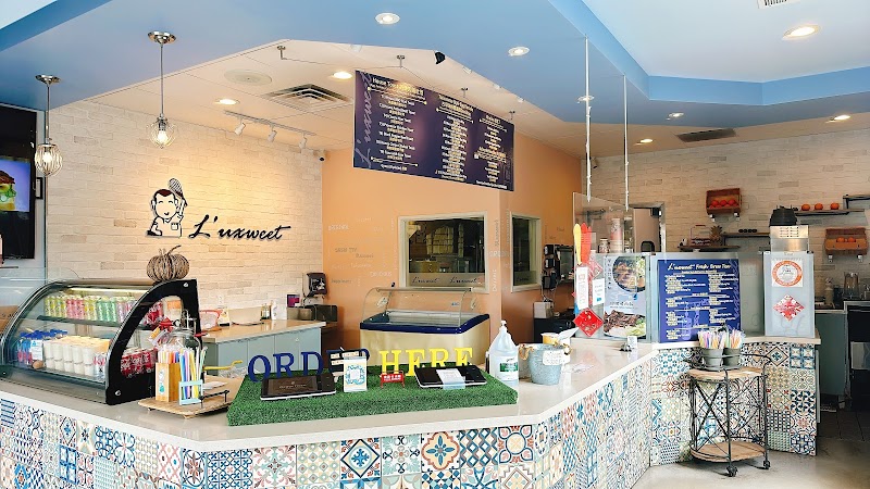 Luxweet Bakery Cafe - Taiwanese Breakfast Specialist