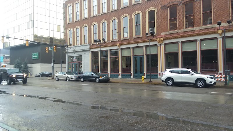 River City | Restaurant & Banquets