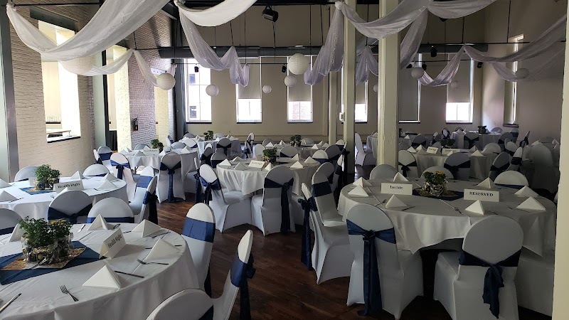 River City | Restaurant & Banquets