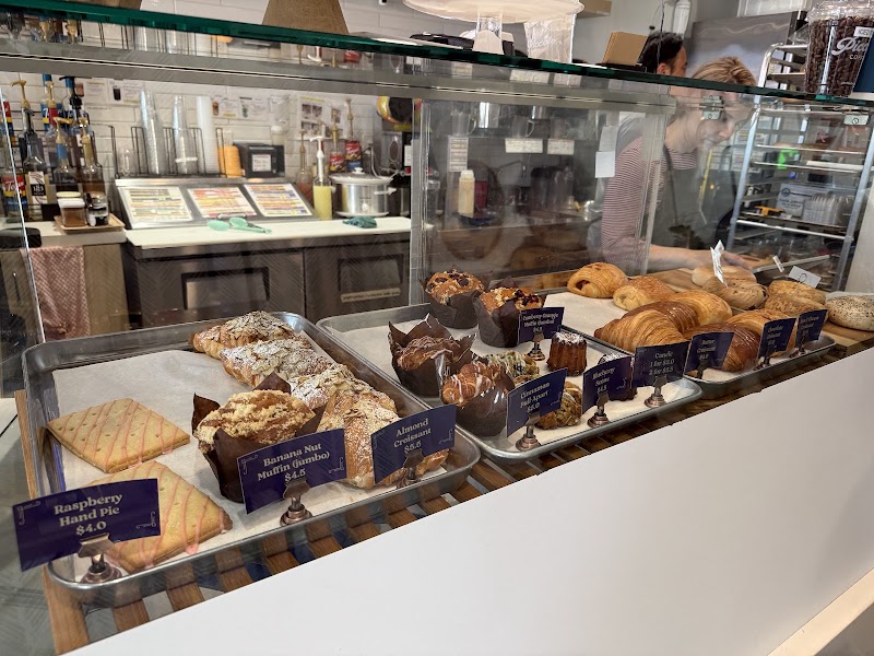 Piccolo Coffee (brea)