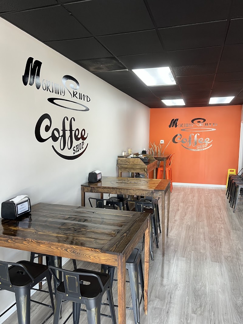 Morning Grind