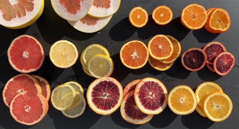 Winter Ridge Natural Foods