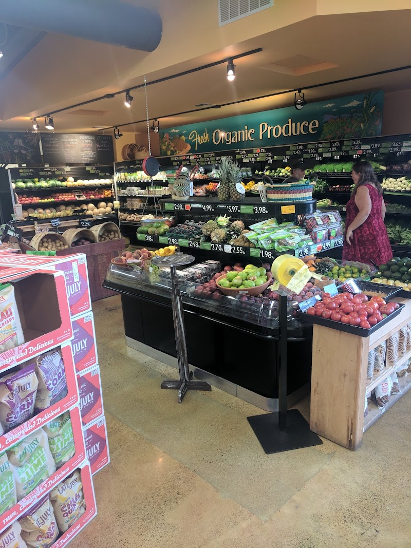 Winter Ridge Natural Foods