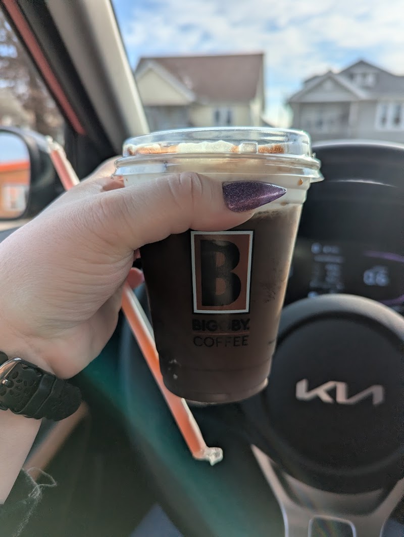 Biggby Coffee