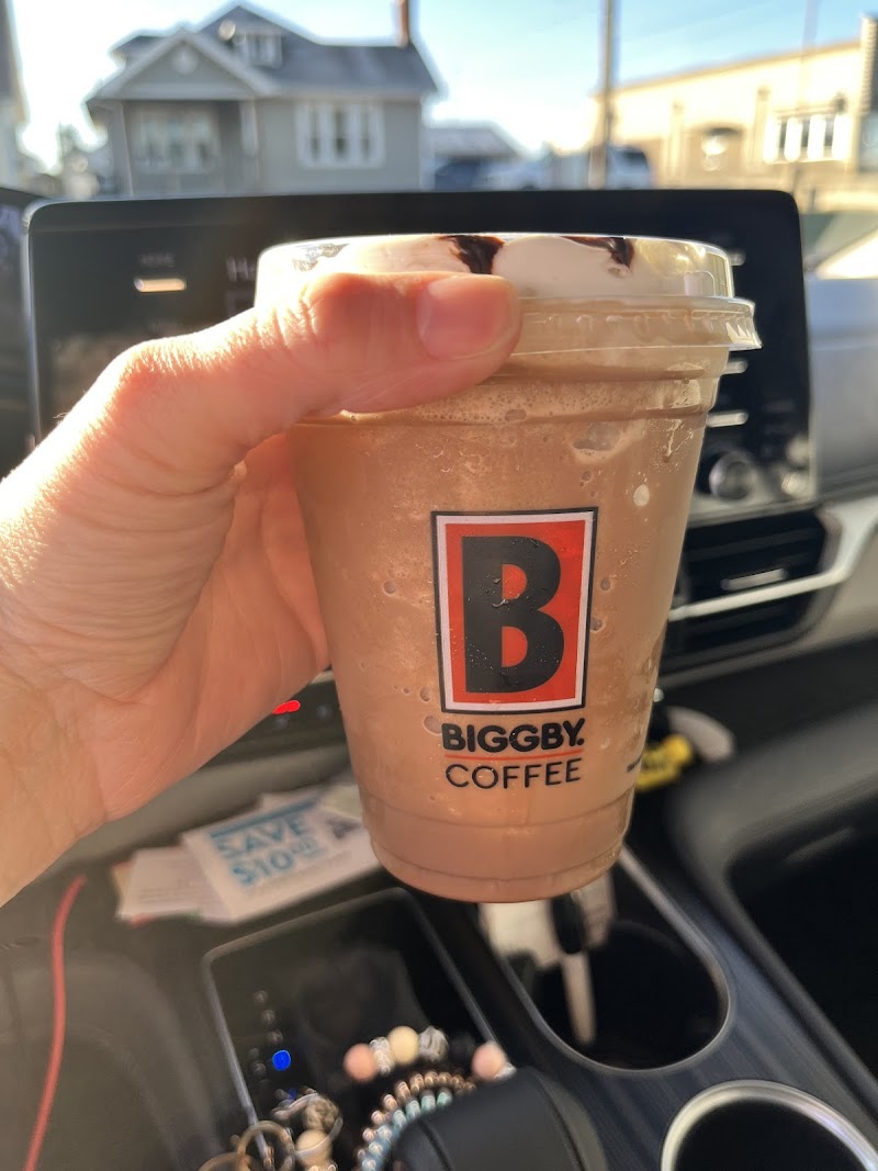 Biggby Coffee