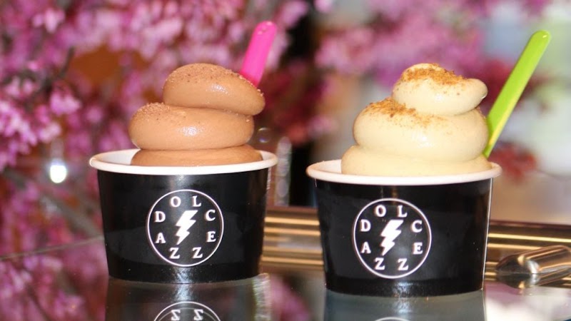 Dolcezza Gelato & Coffee