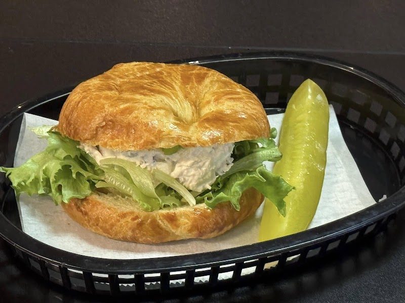 The Bearded Barista DOWNTOWN