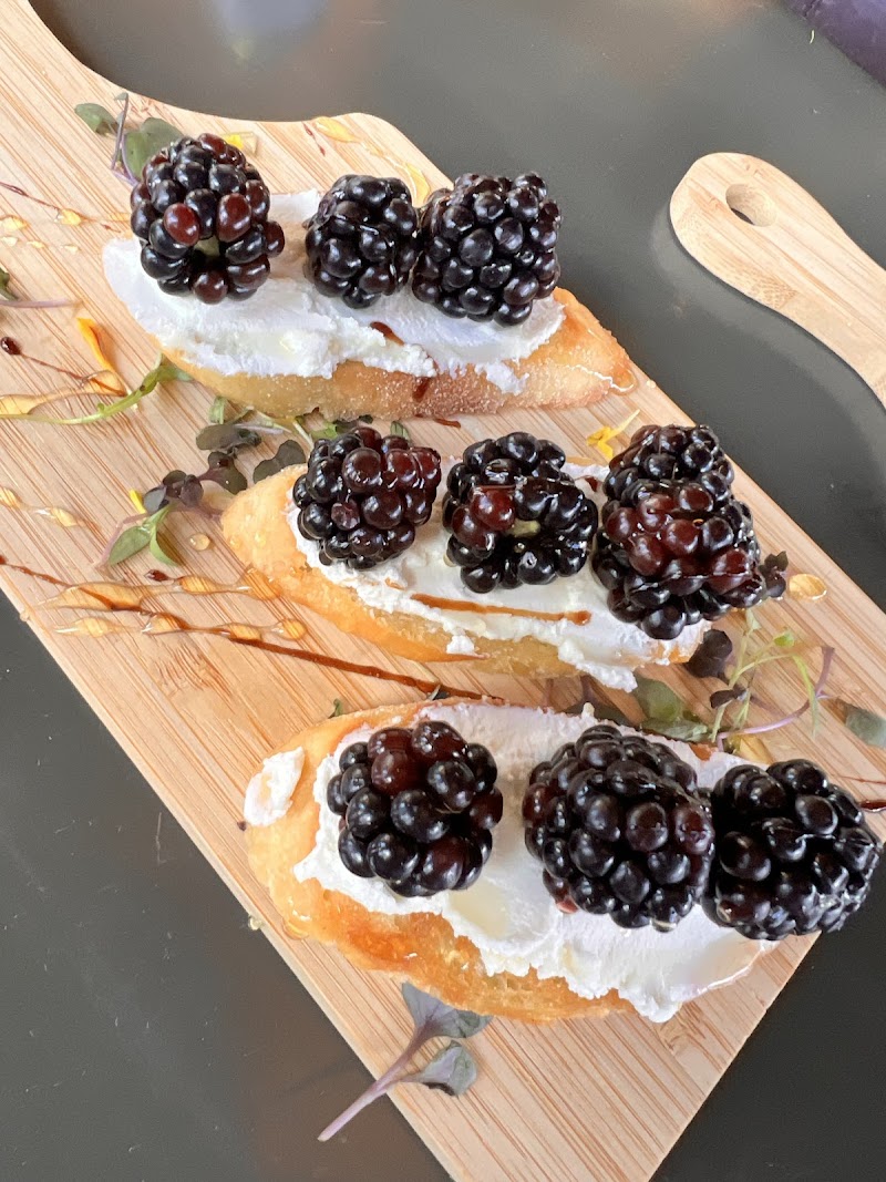 AJ Chocolate House NSB