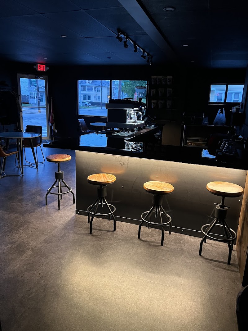 William & Sons Coffee Co.