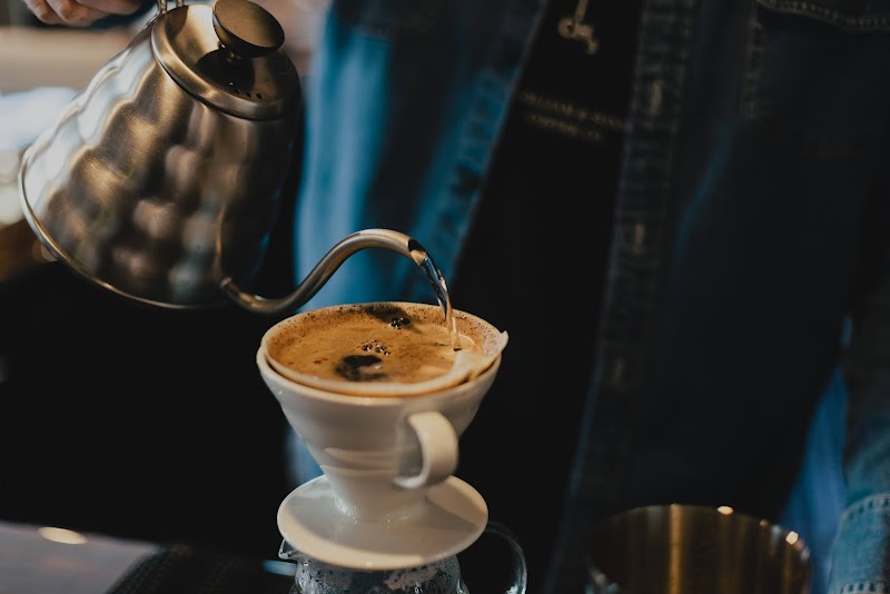 William & Sons Coffee Co.