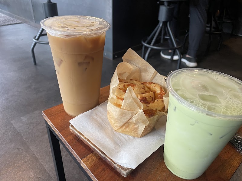 William & Sons Coffee Co.