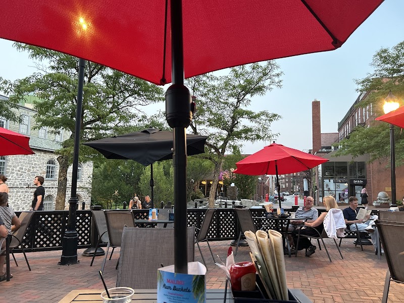 Tandy's Pub & Grille