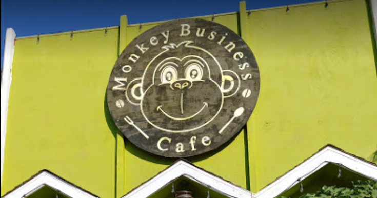 Monkey Business Cafe