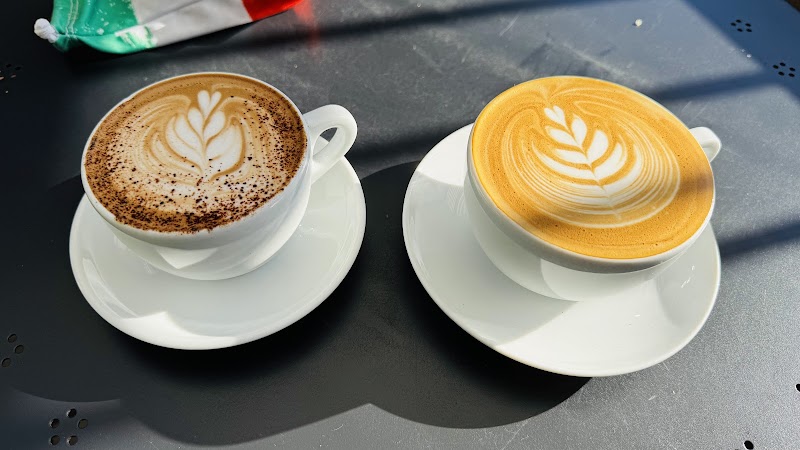 The Mill Elvas Avenue Cafe