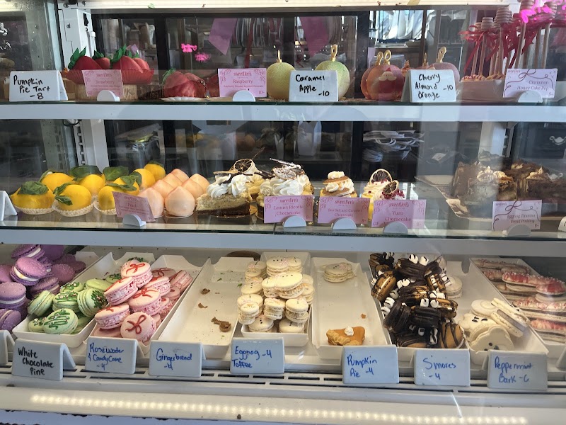 Sweet Dee’s Bakeshop