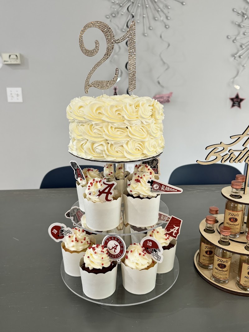 Water's Edge Sweet Tooth