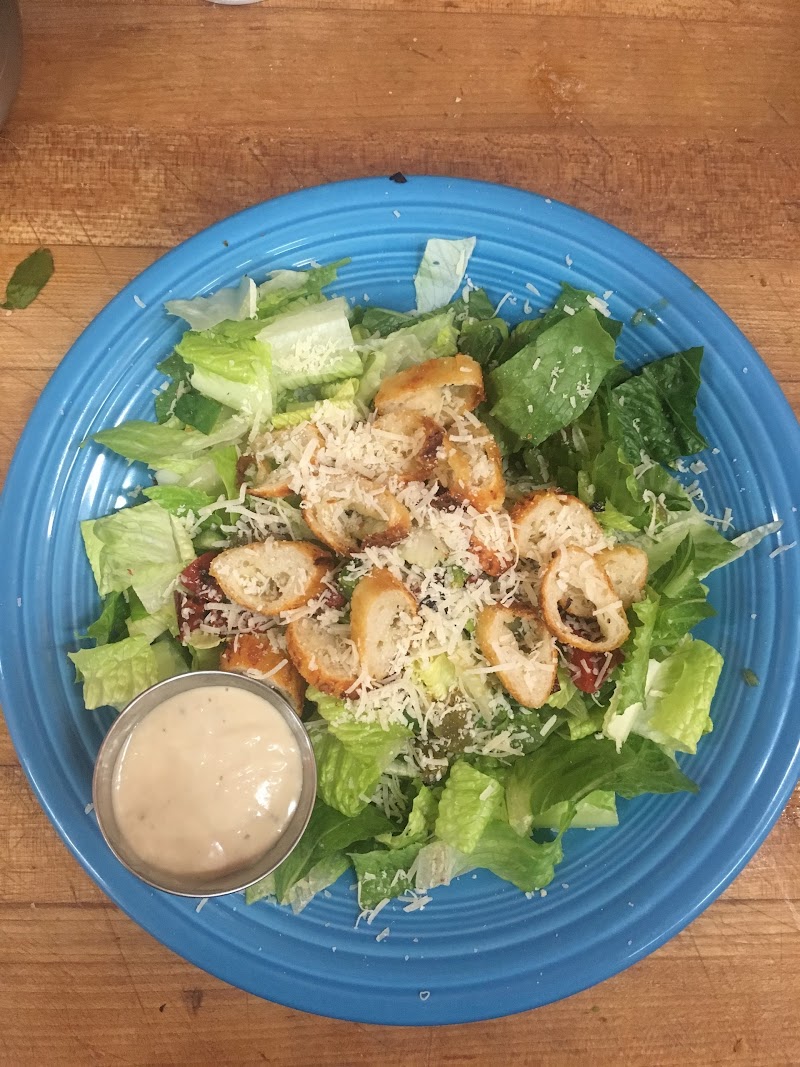 Mama's Cafe & Bakery