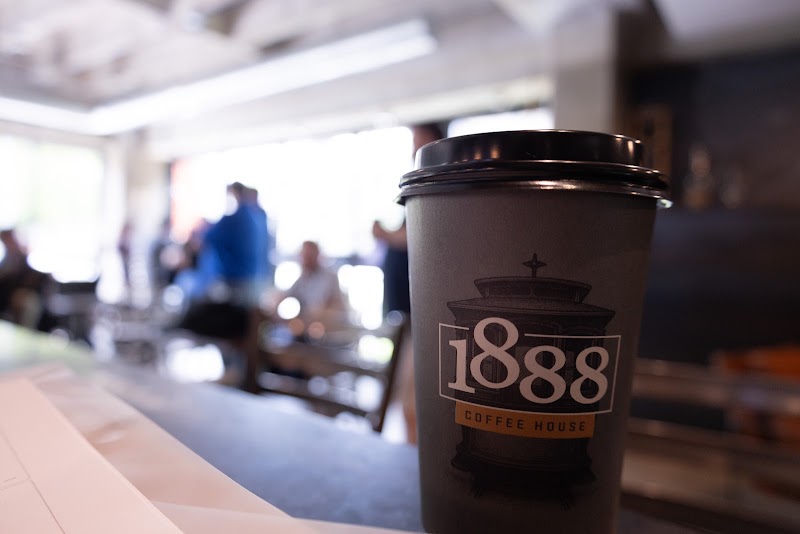 1888 Coffee House