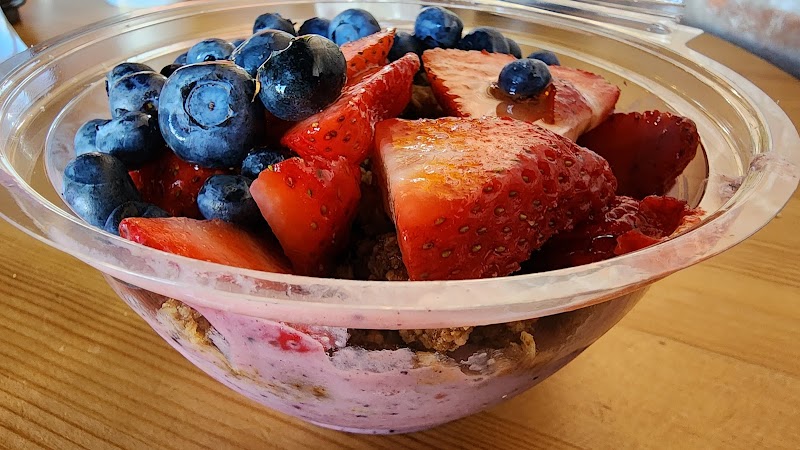 The Grind Coffee & Cafe