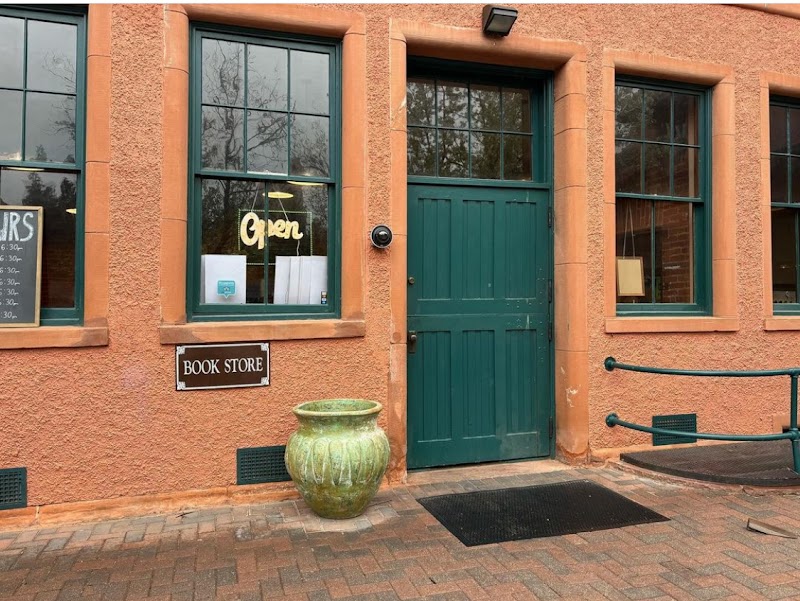 Glen Eyrie Carriage House Cafe