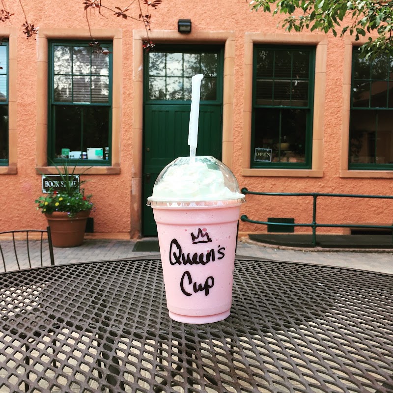 Glen Eyrie Carriage House Cafe