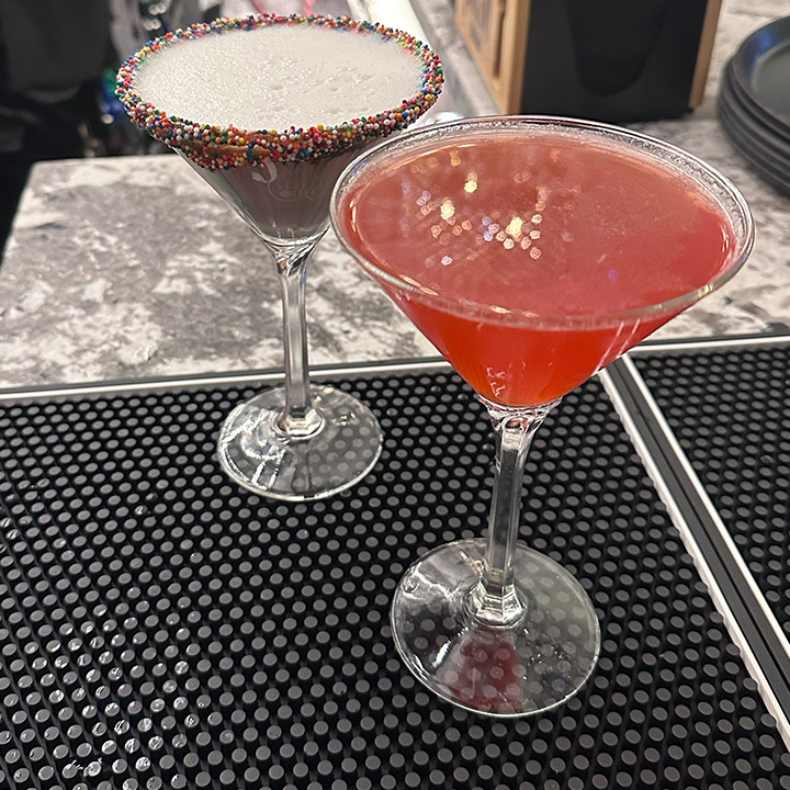 The Stuffed Olive - Omaha